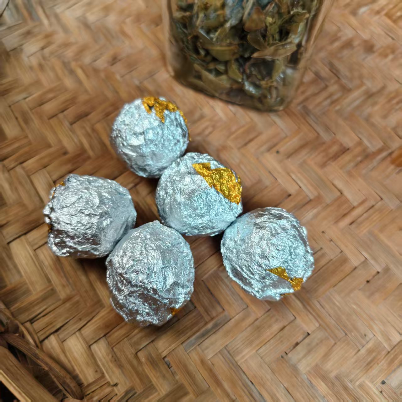 八塔2023年一类高杆龙珠BT 张总