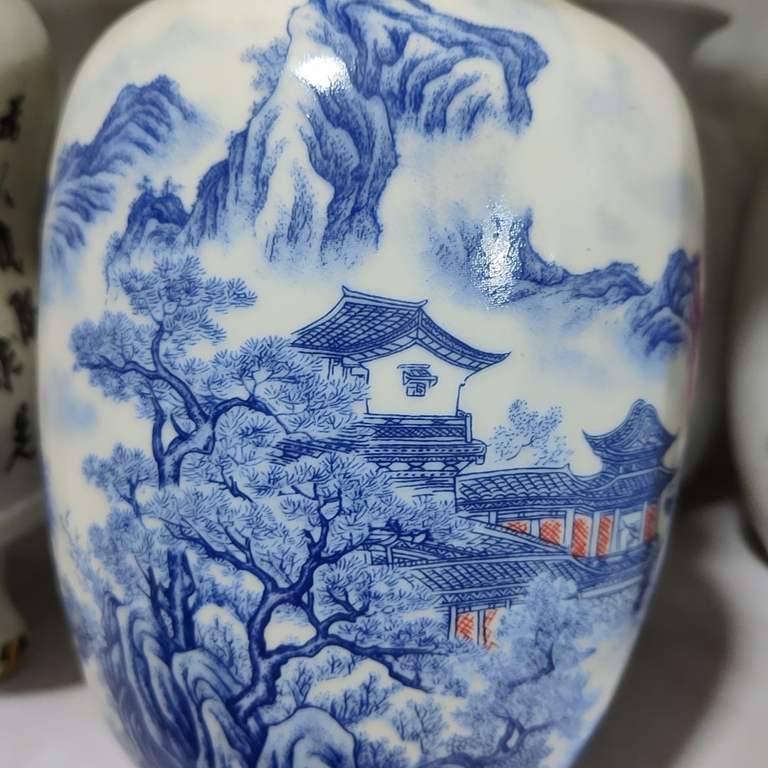 瓷片摆件摆件摆件摆件摆件