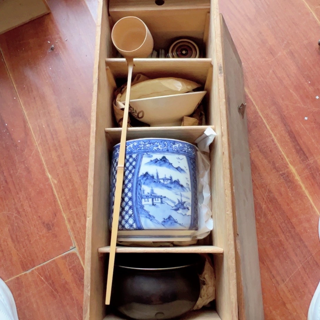 中古杂项默认微瑕，孤品