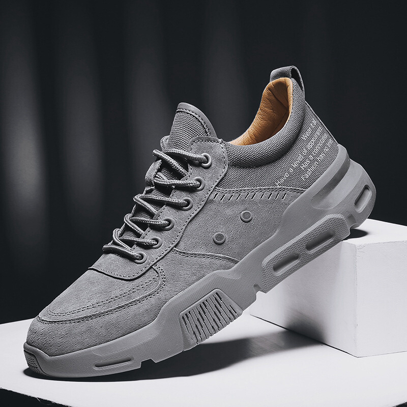 薄款潮流百搭低帮防滑