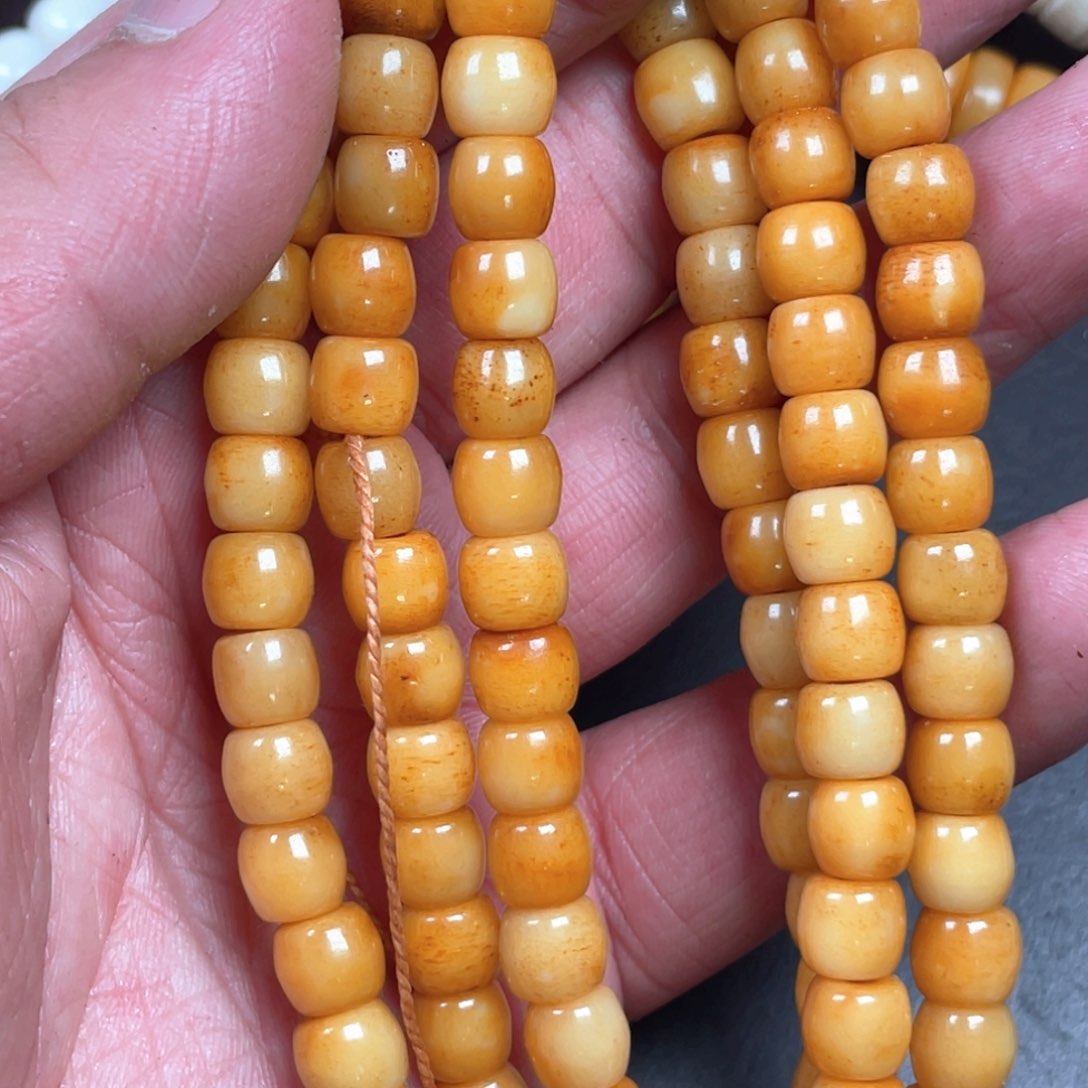 驼骨手串/手链编号105卡0.8