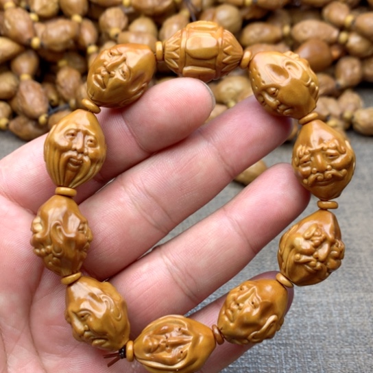 手串/手链橄榄核橄榄核手串/手链