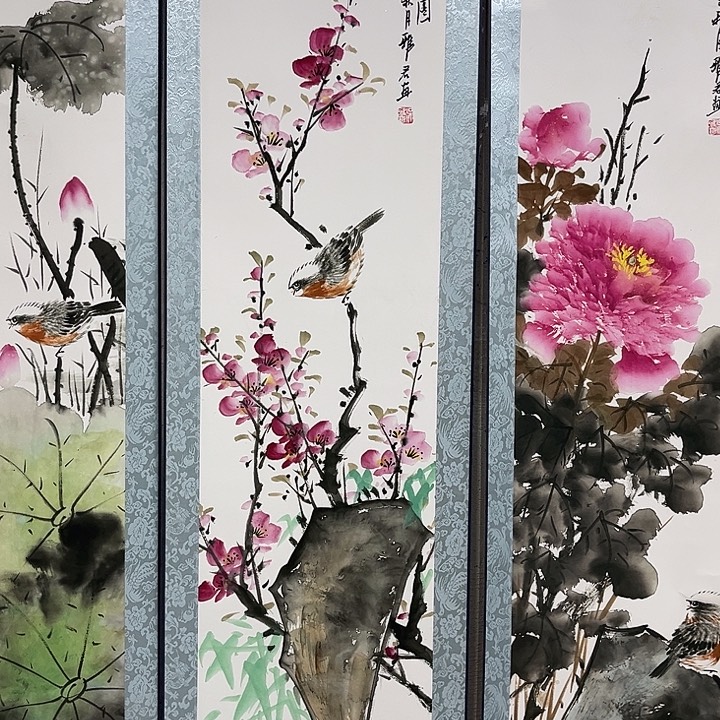 今天的我是个很好的