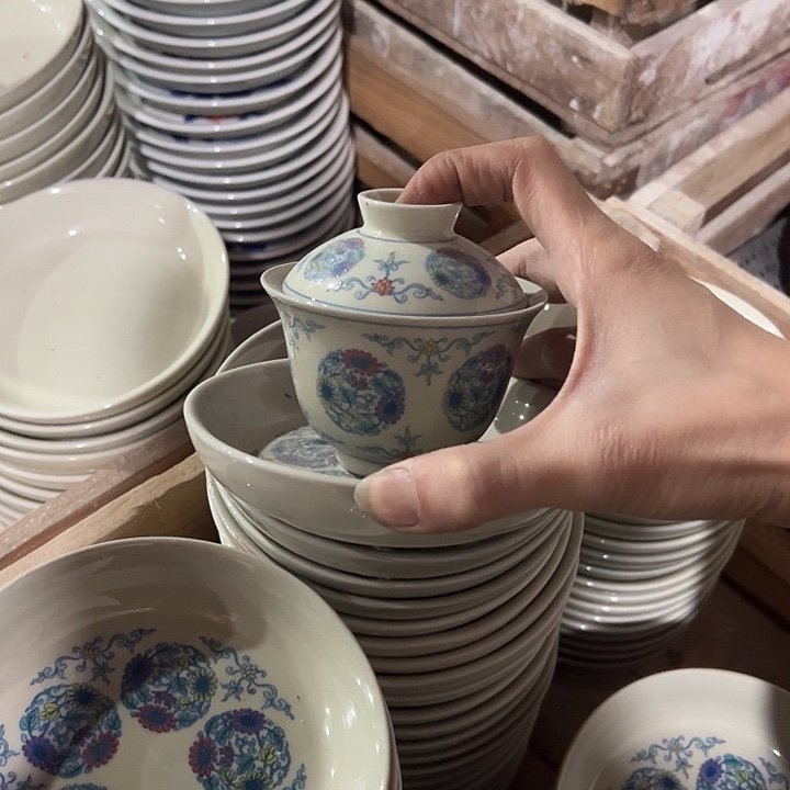 微瑕茶具介意勿拍