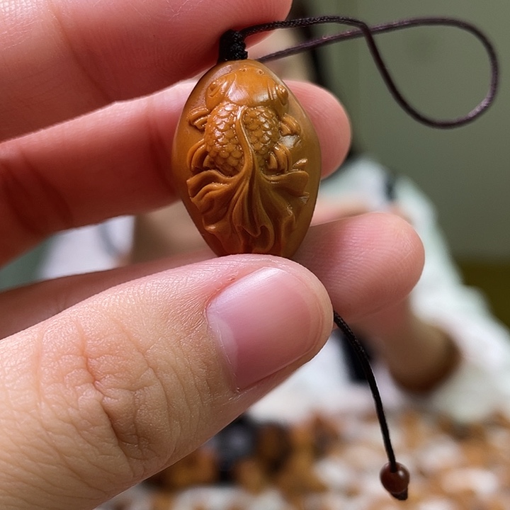 吊坠橄榄核橄榄核