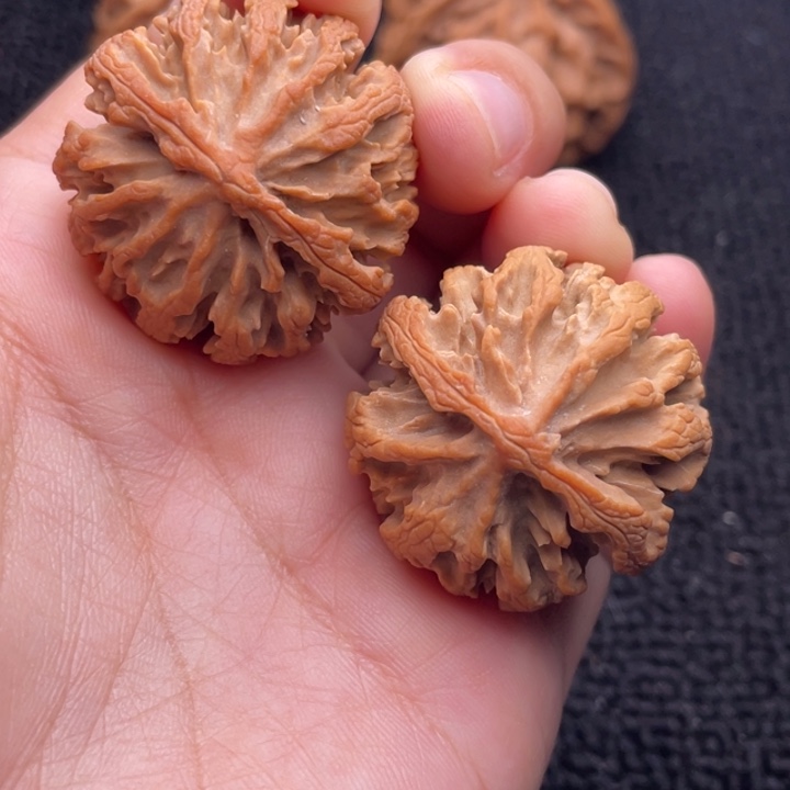 文玩核桃吊坠精品文玩核桃12