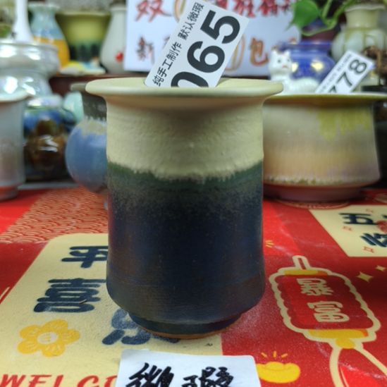 景德镇手工高温陶瓷：内口5.5(福利无垫片赠送哦，感谢理解)