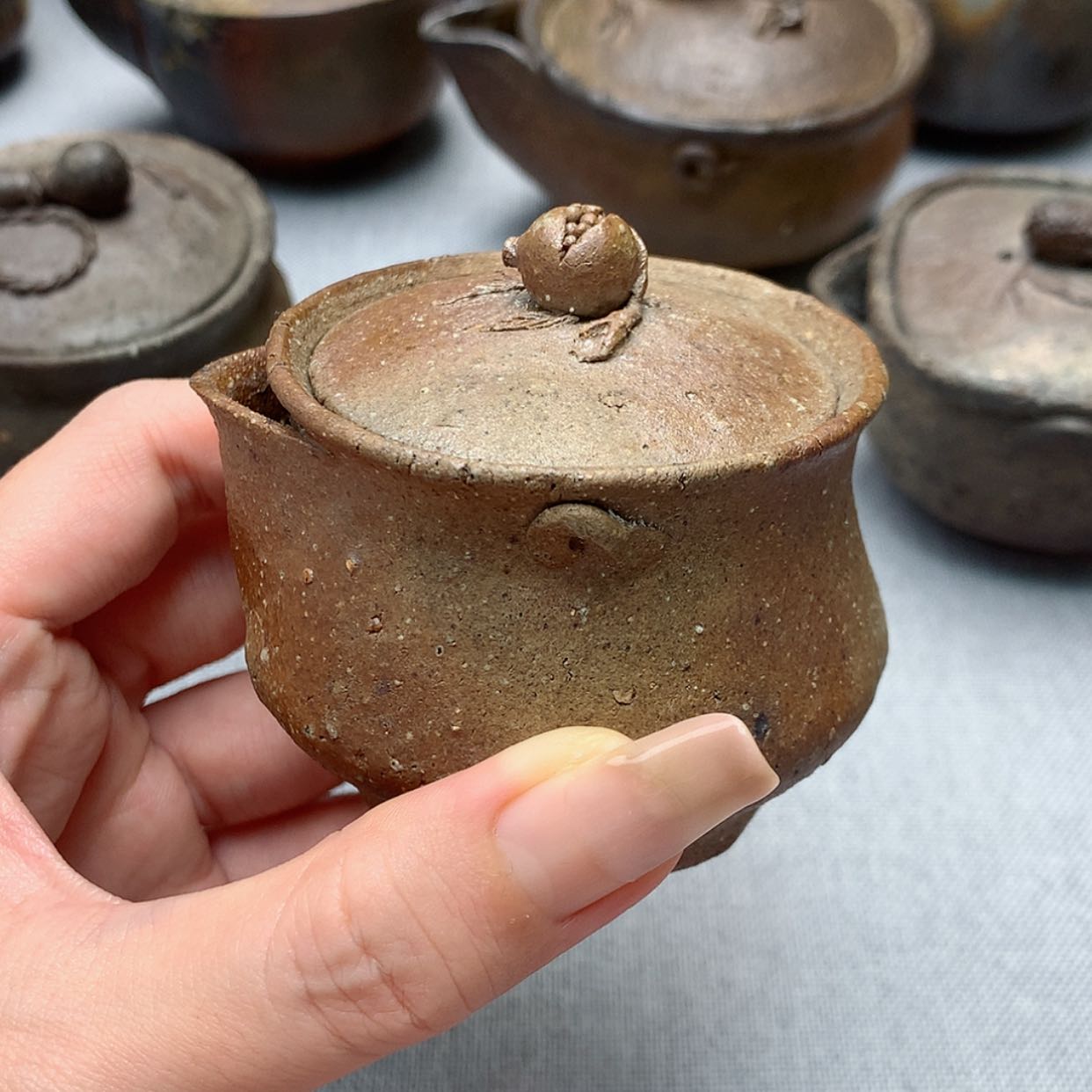 【闪购商品】元吉 