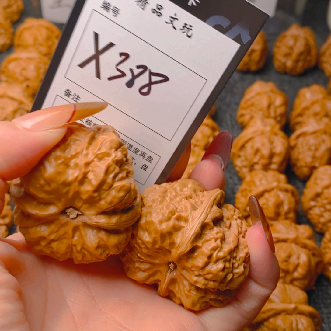 手串/手链核桃蛤蟆