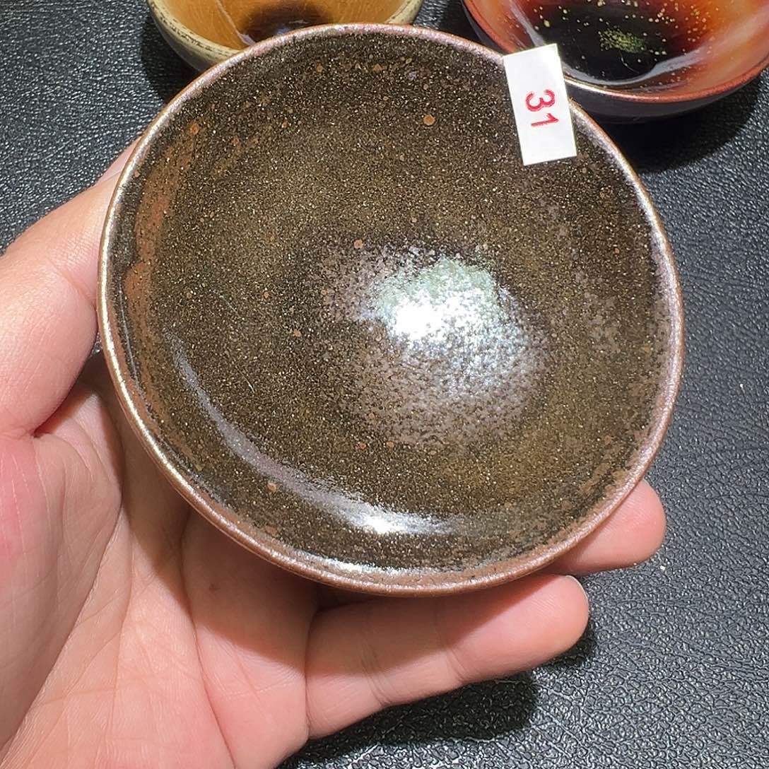 茶盏建盏主人杯啦啦啦啦