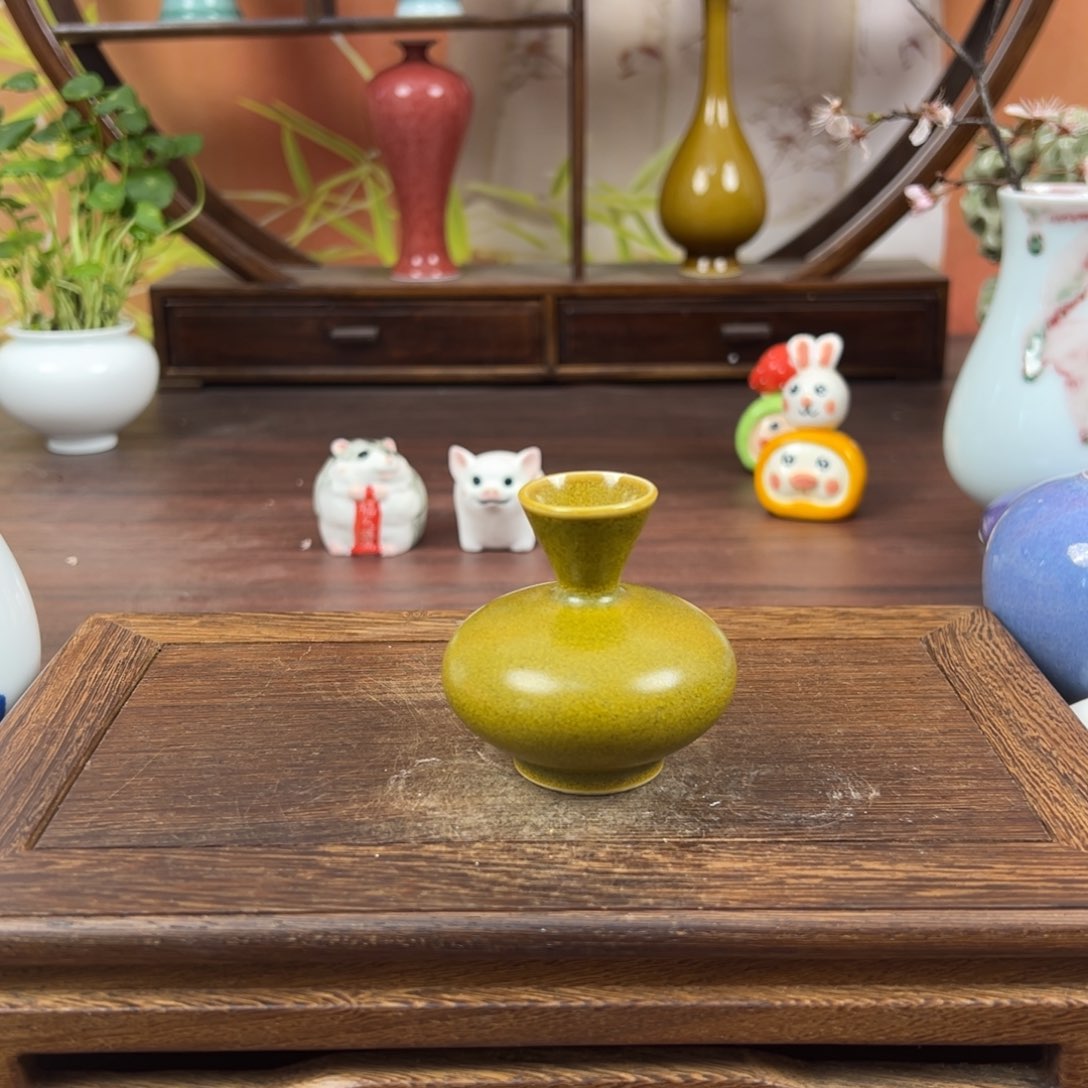 摆件景德镇瓷器艺术研究发展