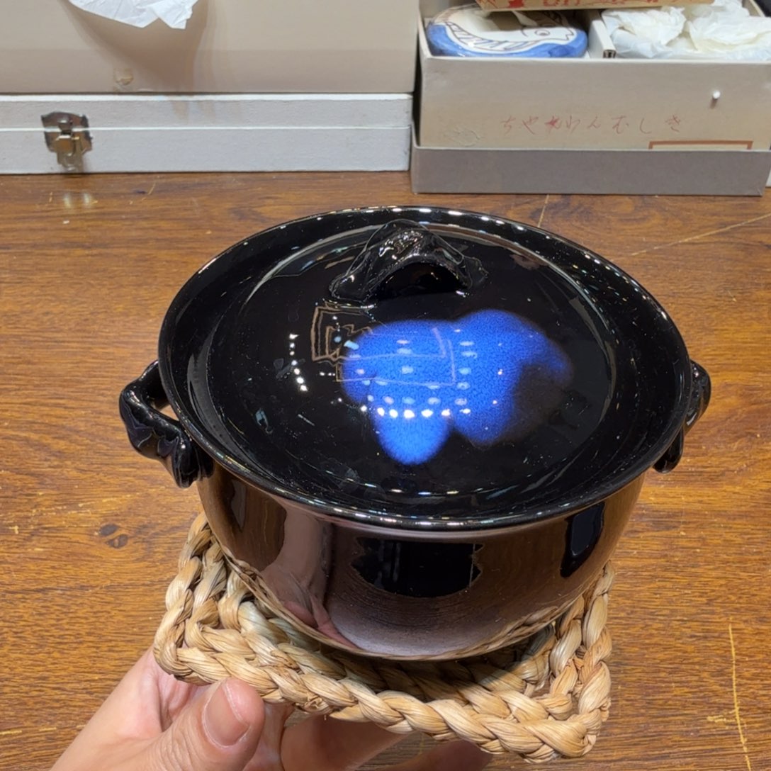 小狐狸瓷器家居好物推荐