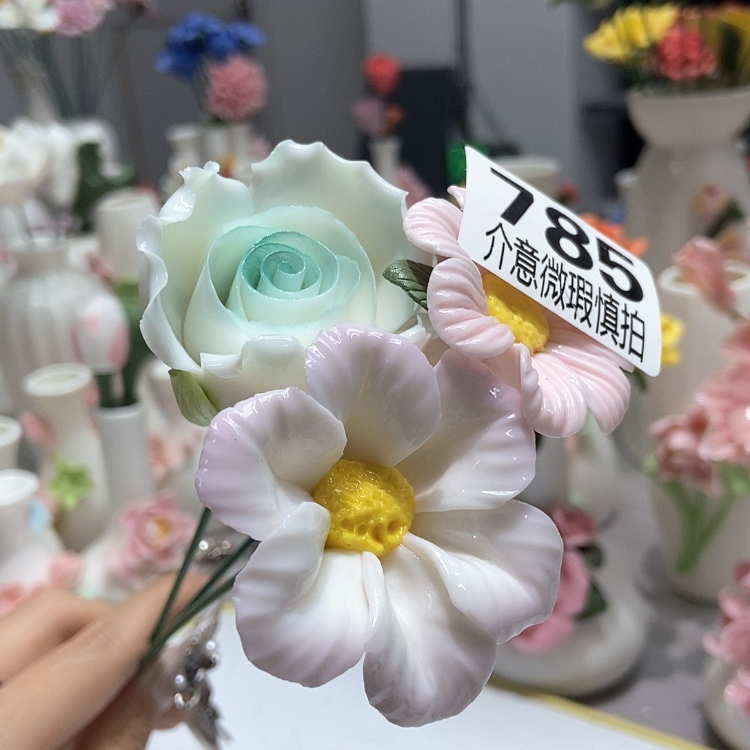 陶瓷设计风格现代