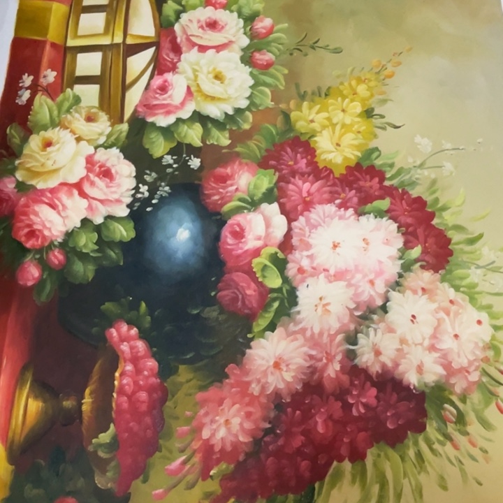 油画油画作品欣赏60.90