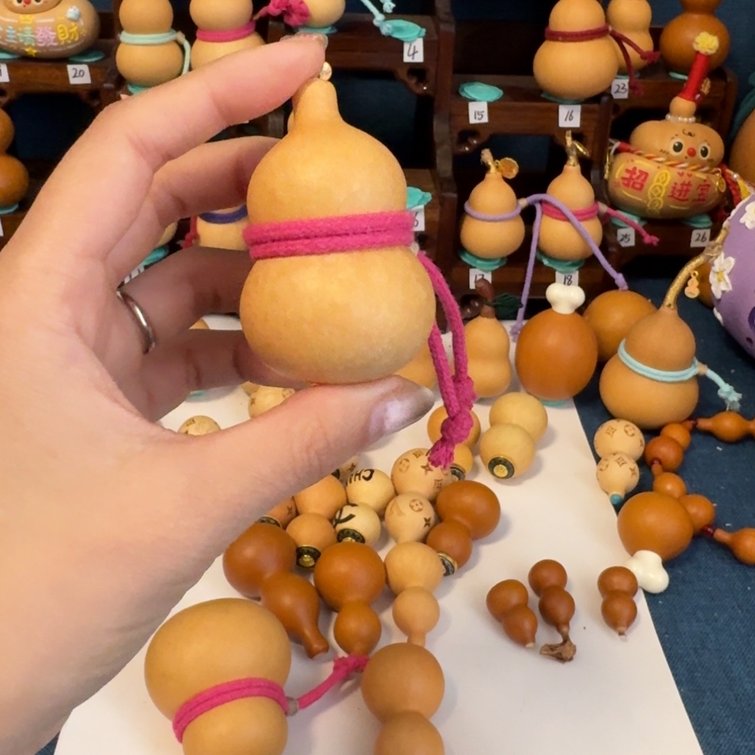 榕***哥有机玻璃葫芦葫芦葫芦葫芦