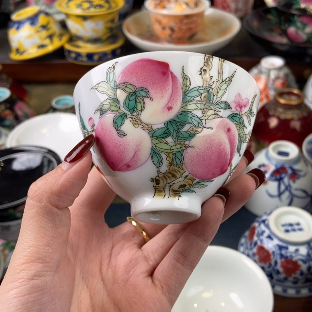 陶瓷艺术品市场价格指数