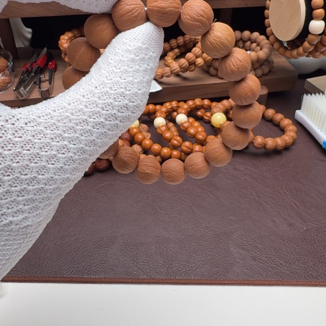 猴头核桃吊坠13聚宝盆精卡同尺一条福利未打底