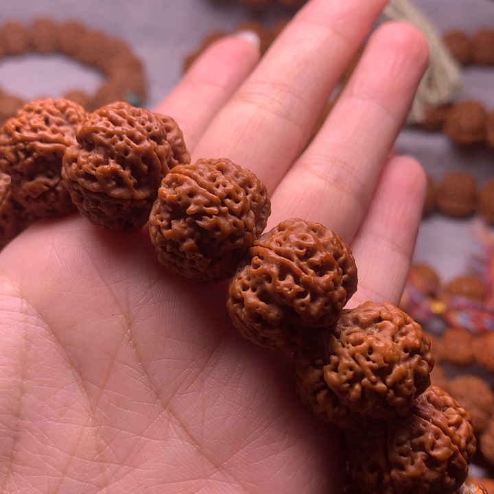 盏***。手串金刚菩提000000001