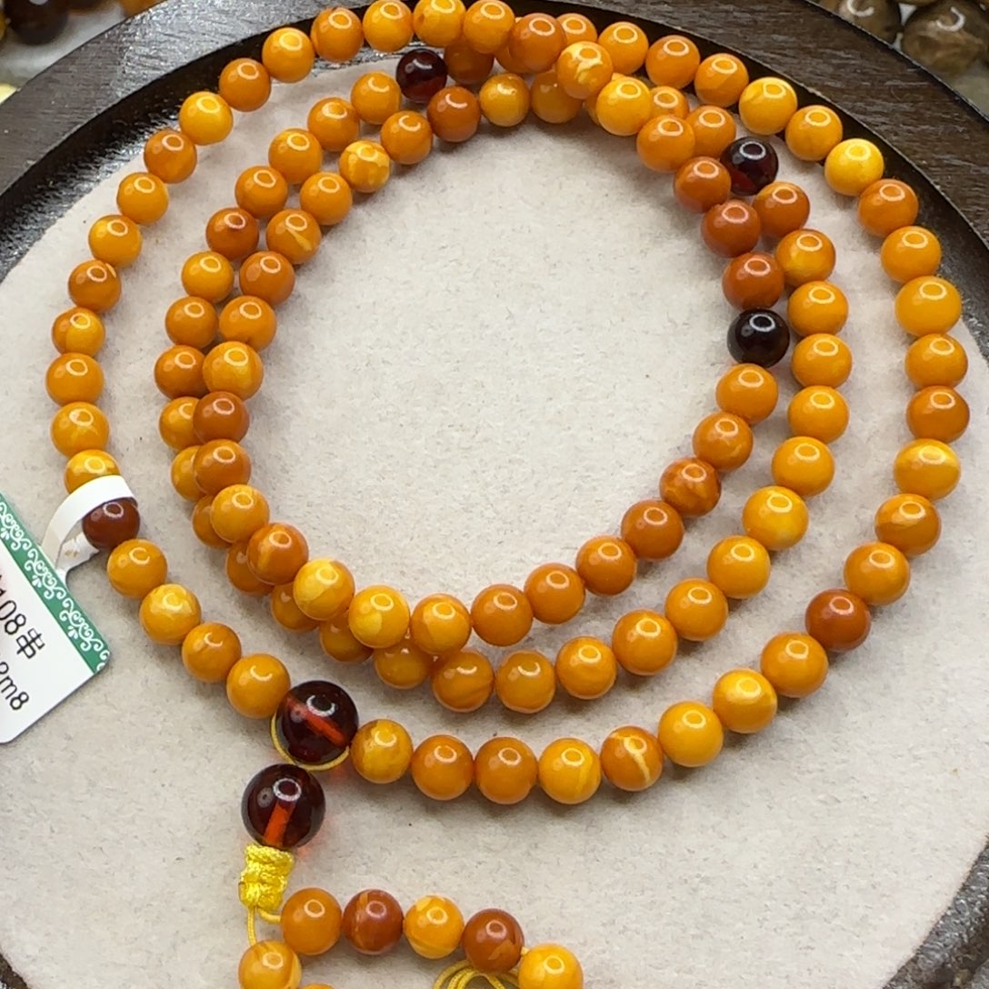 琥珀未镶嵌珠宝奇石5+