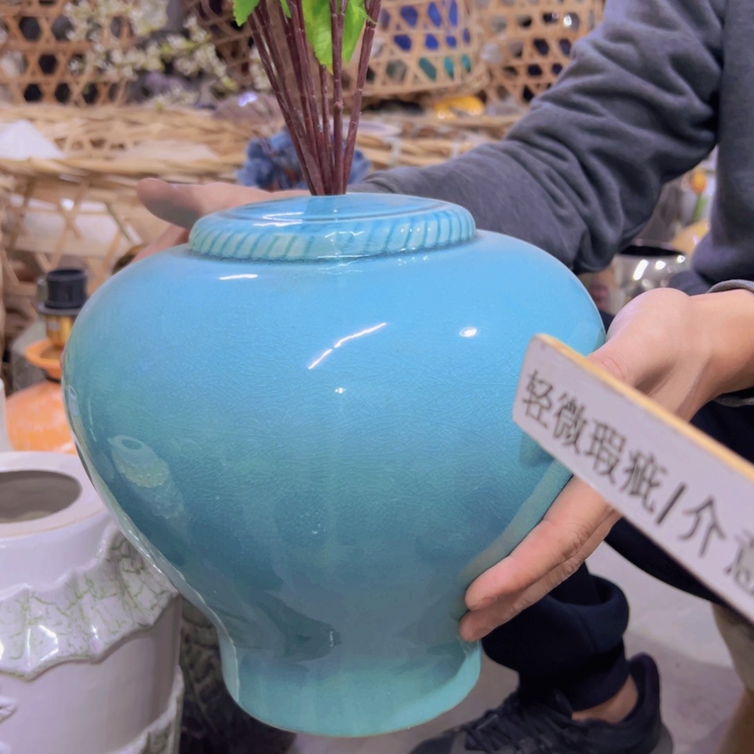 摆件外贸出口高度问客服底部有孔