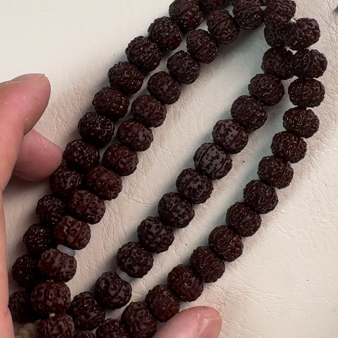 金刚菩提吊坠11货头福利款老树王