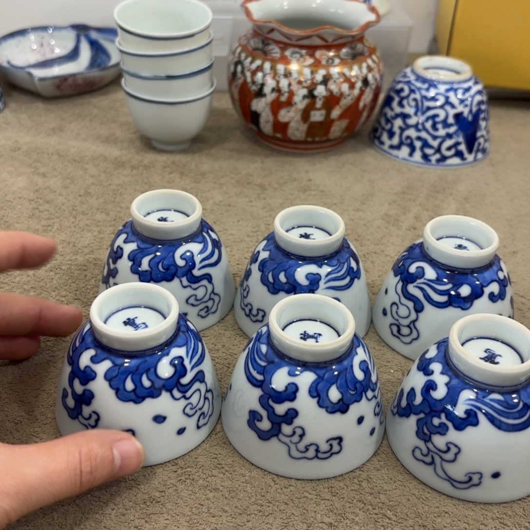 非常好看漂亮的物品 
