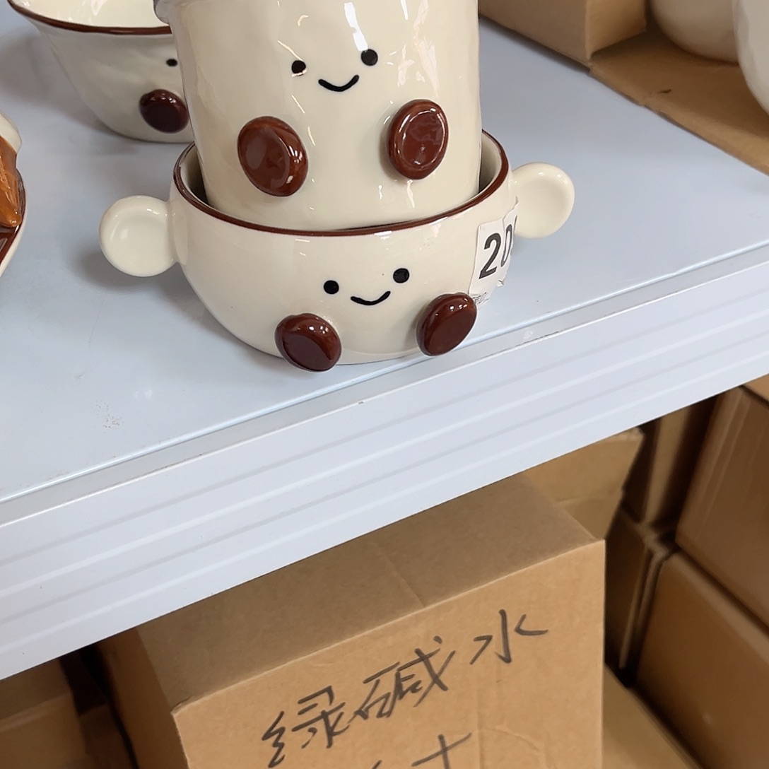 陶瓷2件套陶瓷餐具系列