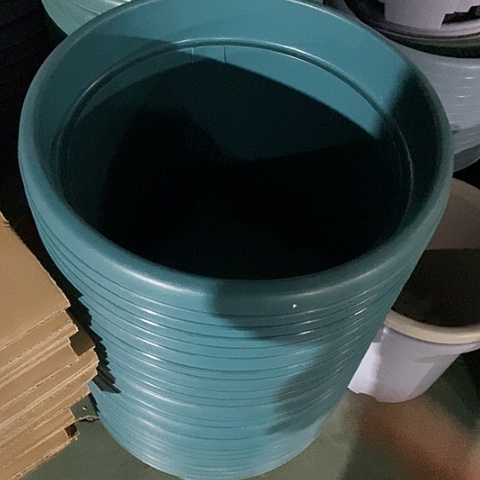 树脂老青山7年军绿无托5个