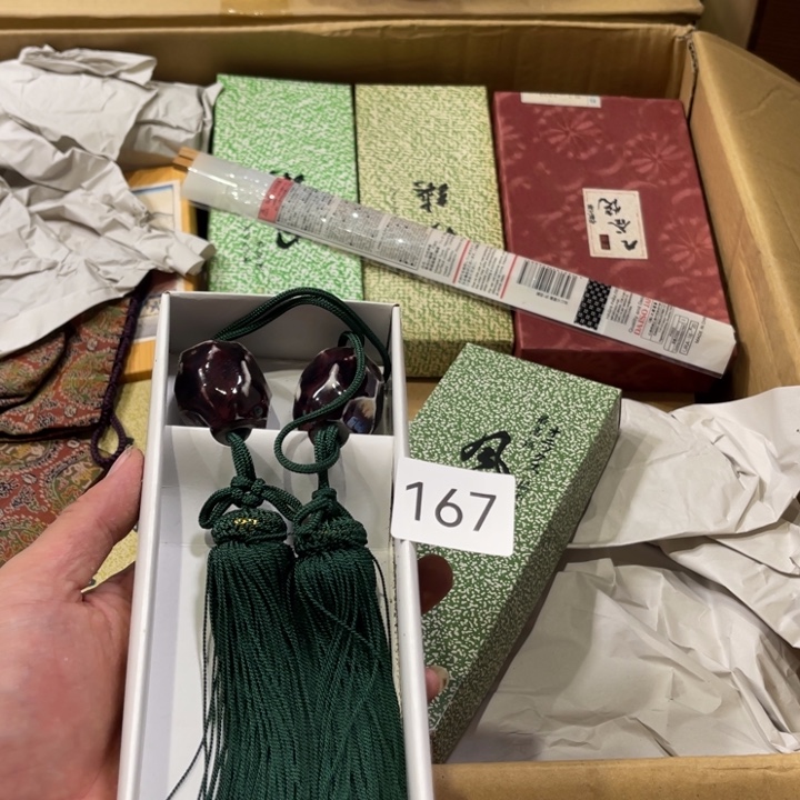 中古物品默认微瑕