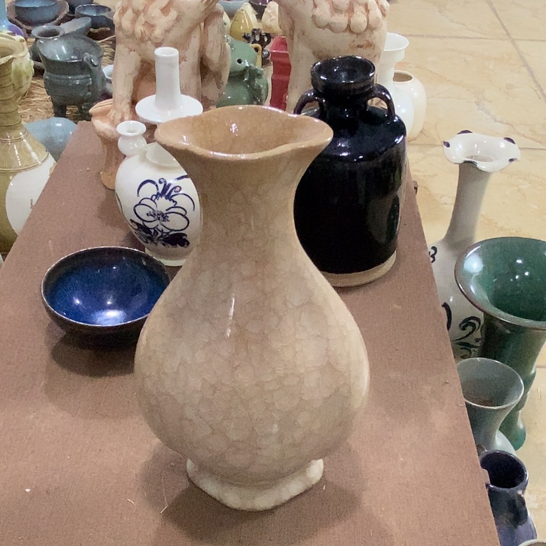 英***柏瓷片官窑2366467697588798