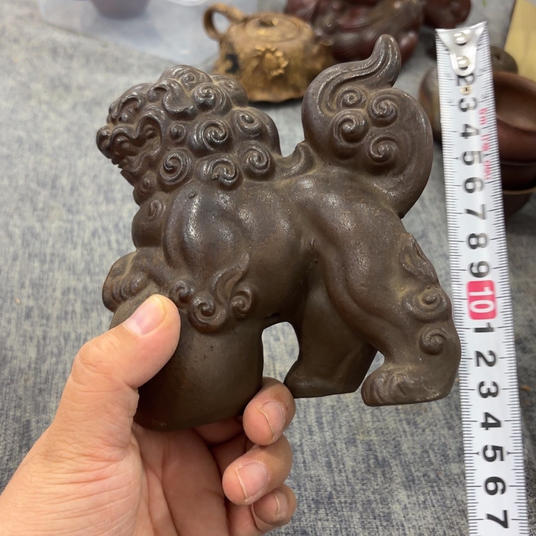 非常喜欢这个瓷器