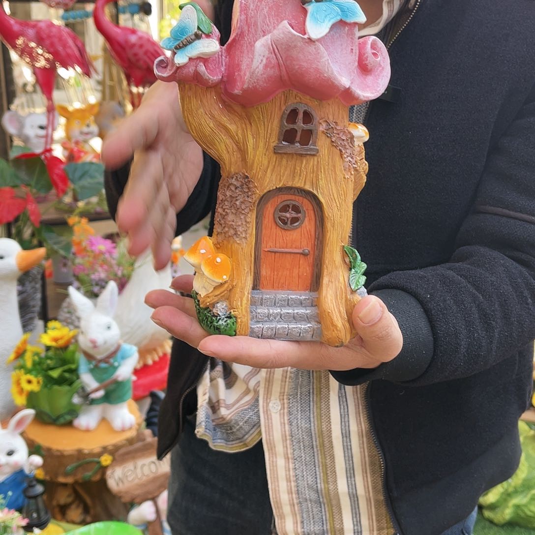 无铅玻璃家居摆件&00&