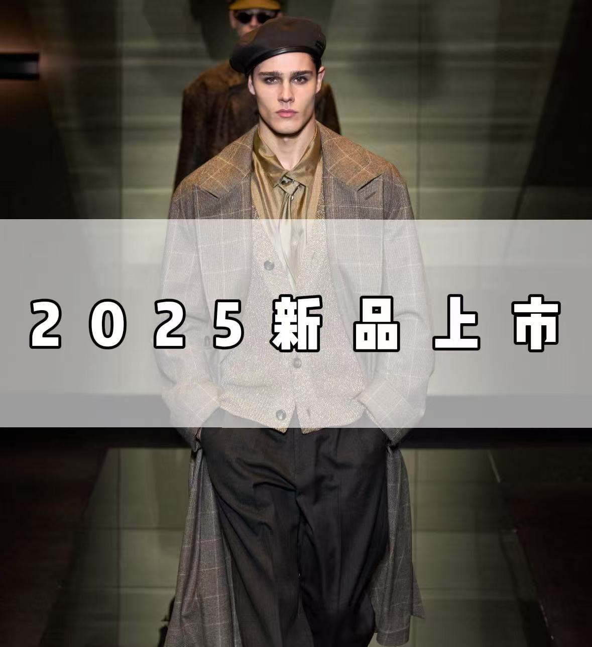 心心《49号-小D花纹羽绒外套》冬季上新厚款羽绒尚外套-9702