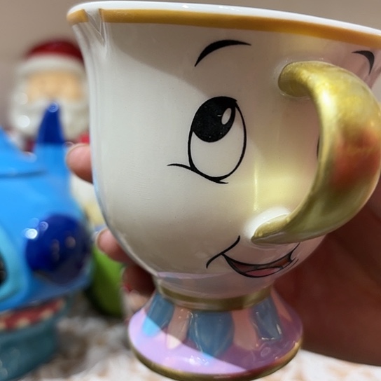 摆件外贸尾单微瑕，介意慎拍