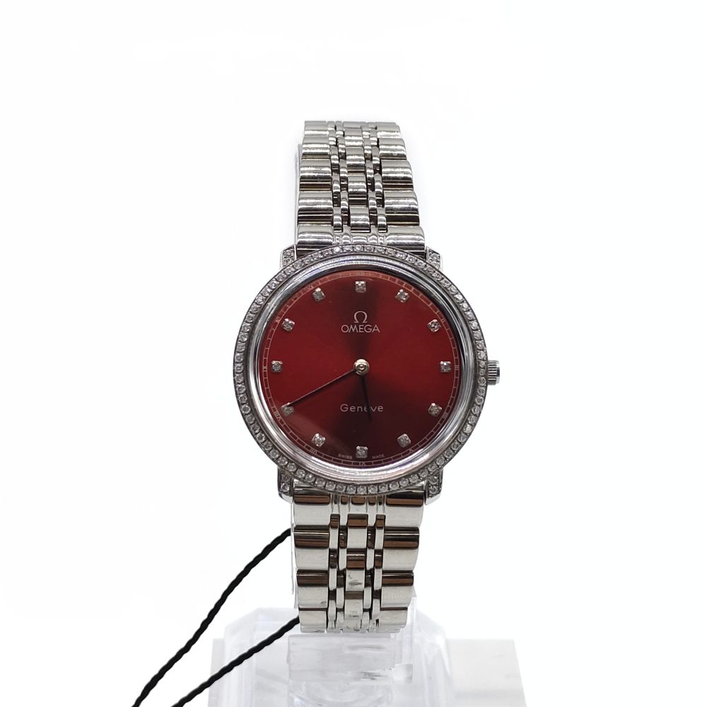 元品奢选/95新/欧米茄/瑞士名表/SN-X513898