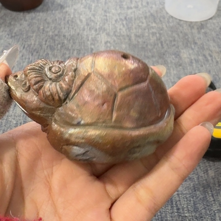 非常美丽漂亮的物品