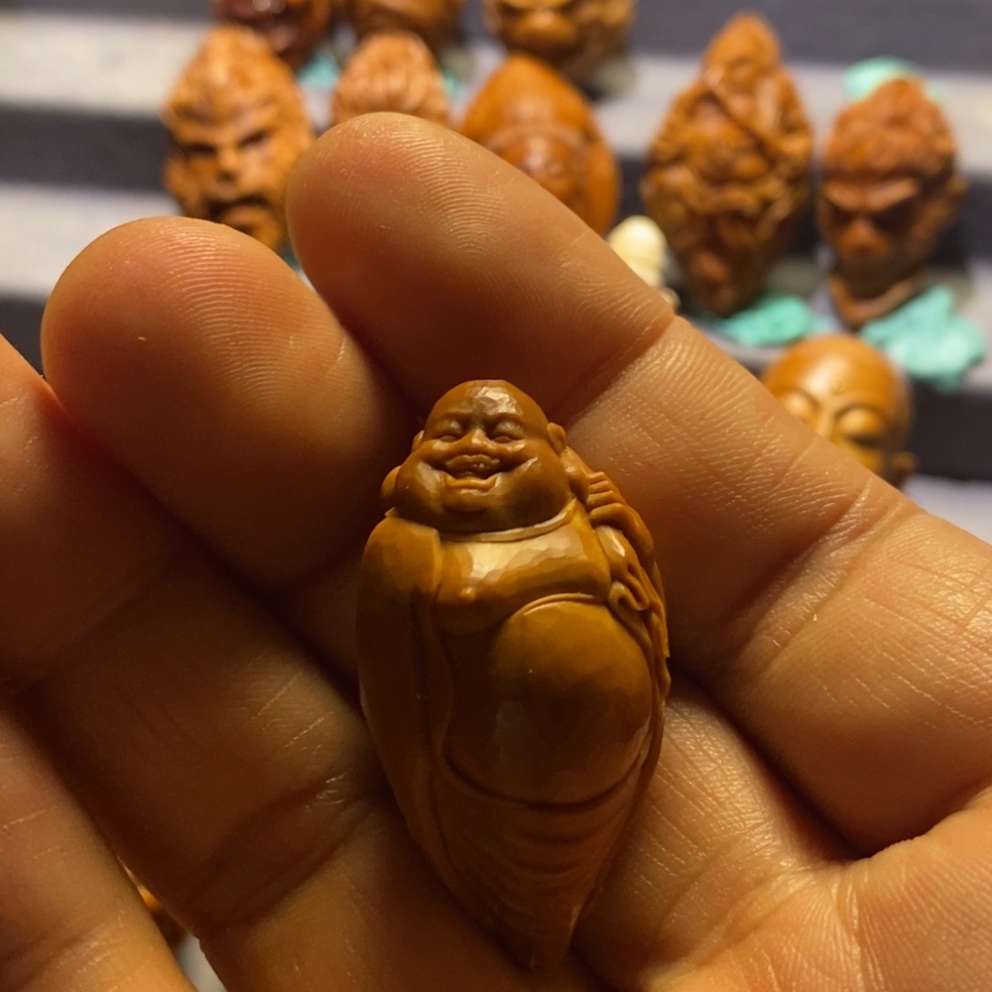 手串/手链橄榄核