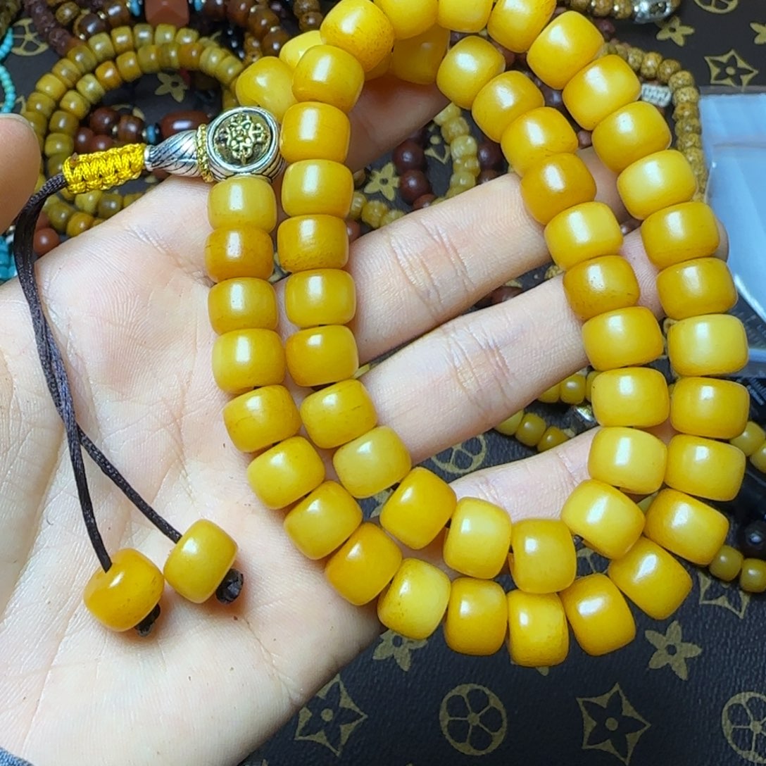 牛骨手串/手链哈哈哈哈哈