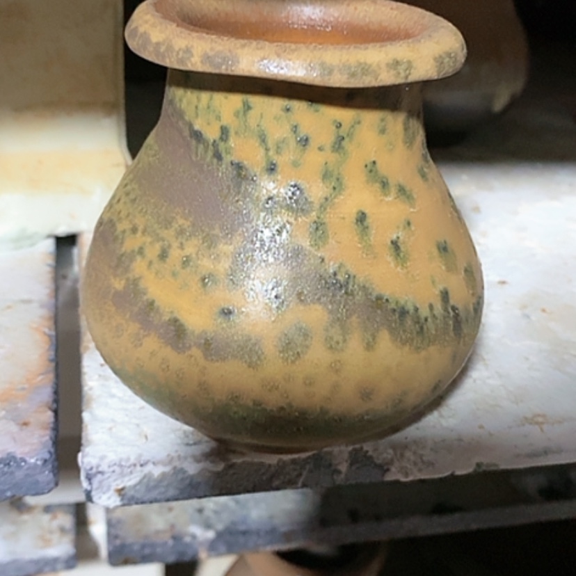 【闪购商品】红陶口6