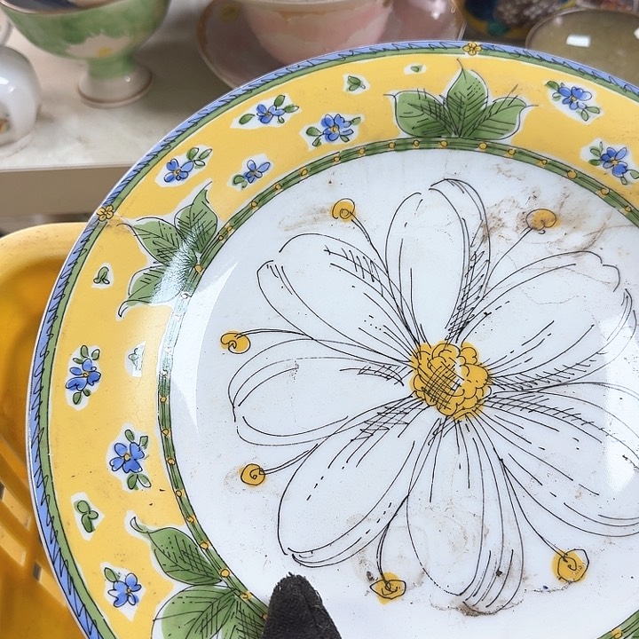 碗开播啦…..开播啦