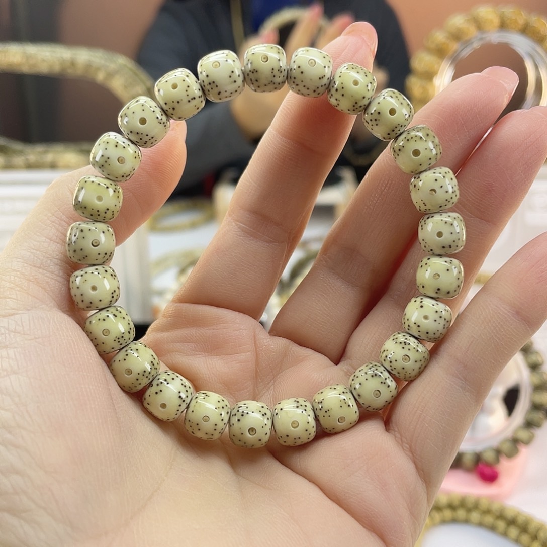 星月菩提吊坠月朗星稀