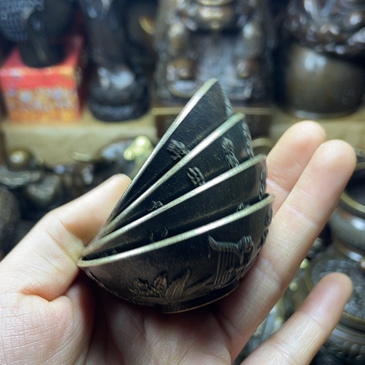 全是铜铜铜器铜器