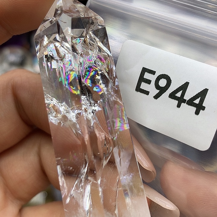 水晶摆件未镶嵌水晶