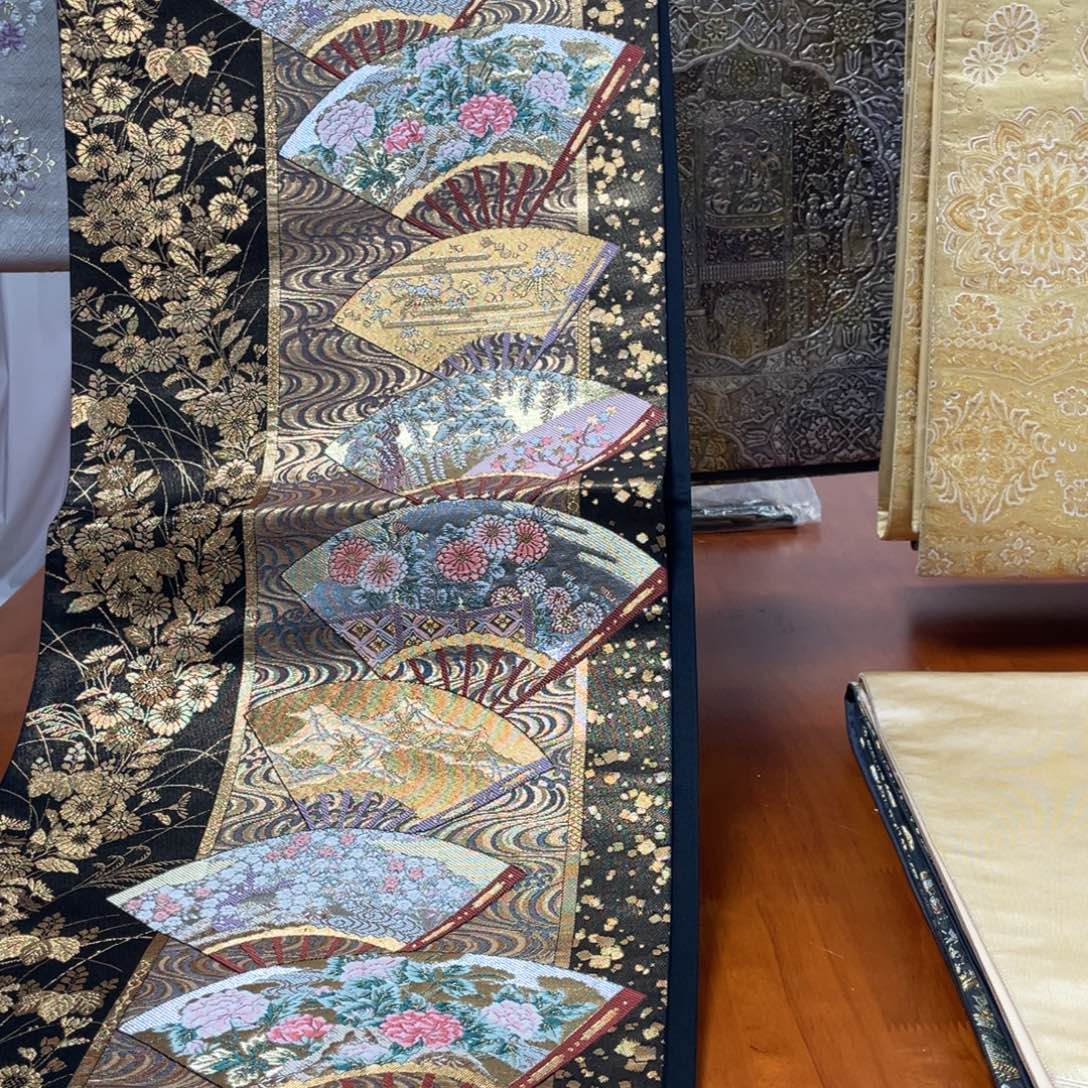 织绣西阵织西阵织