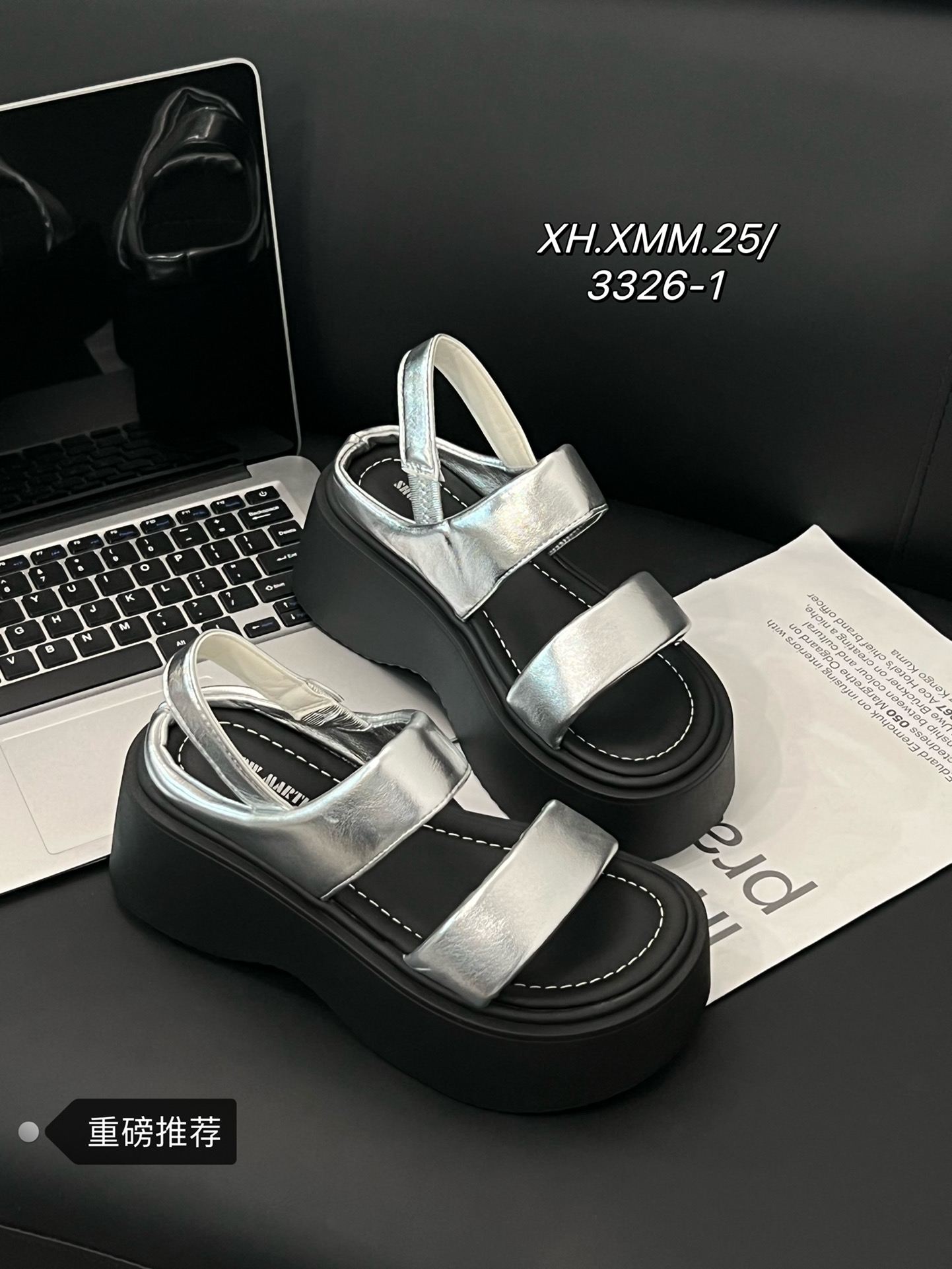 【AVANTI】设计师女鞋手工定制版3326-1