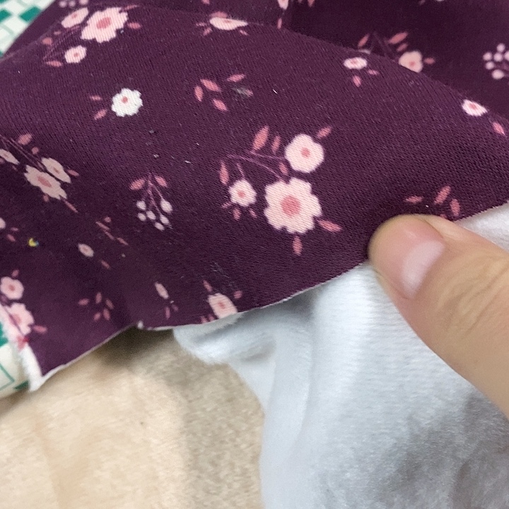 无纺布高档面料1米