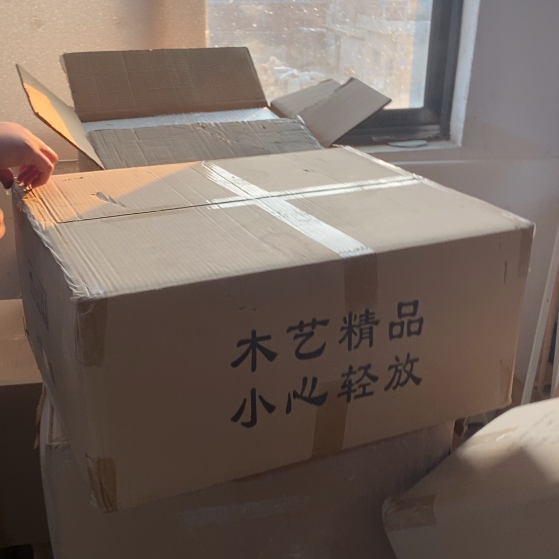木（红木类）808柜子