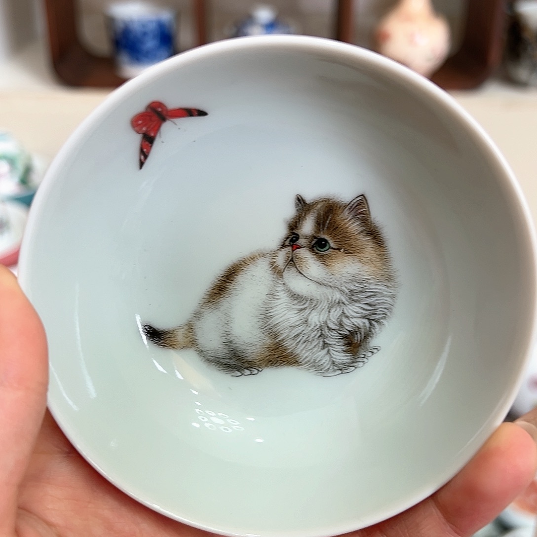 微瑕微瑕景德镇陶瓷