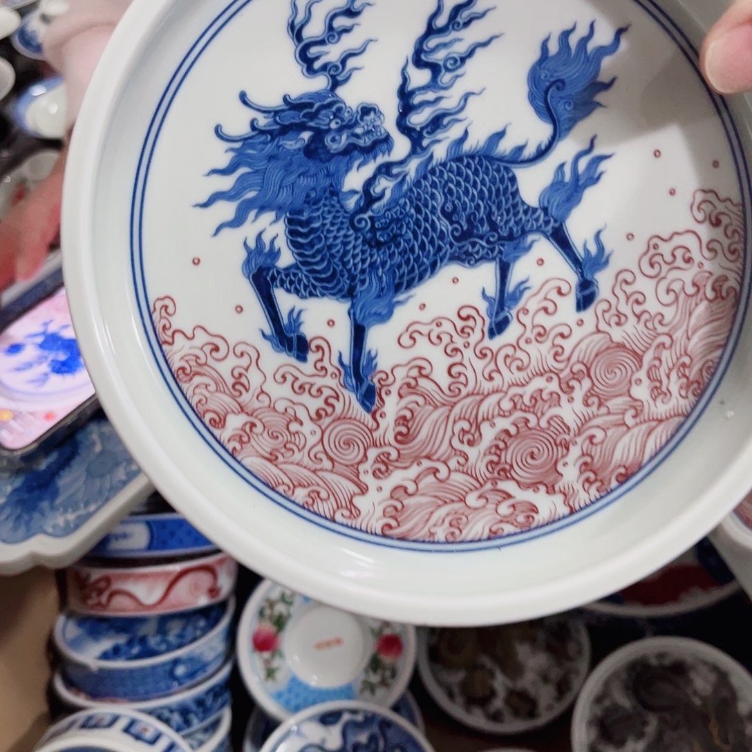 瓷片仓库直播间专属链接