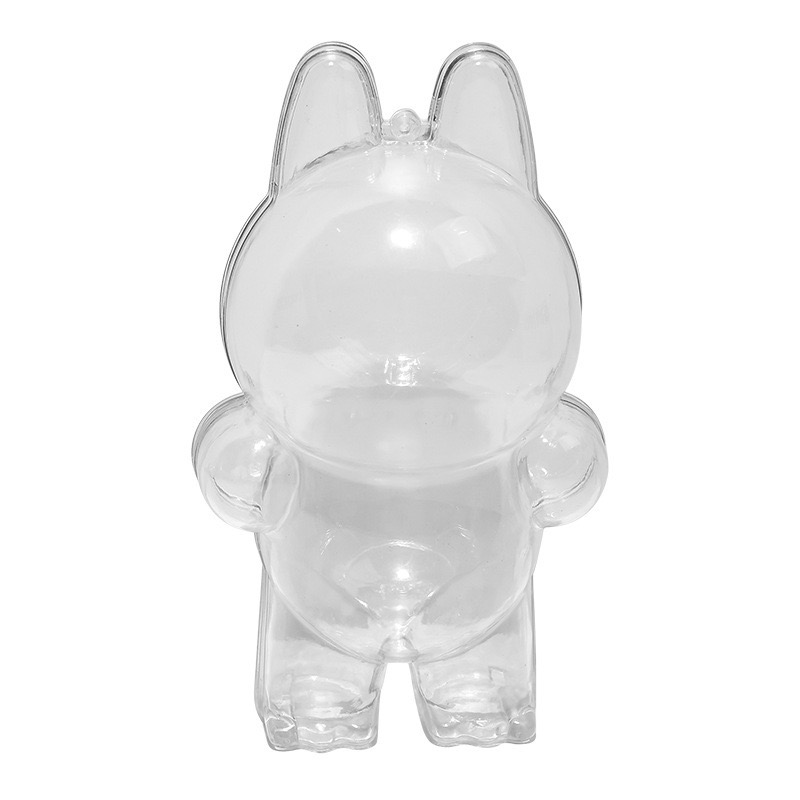 收纳盒 外壳高品质适用潮玩